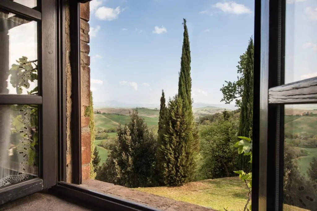 Agriturismo Cretaiole