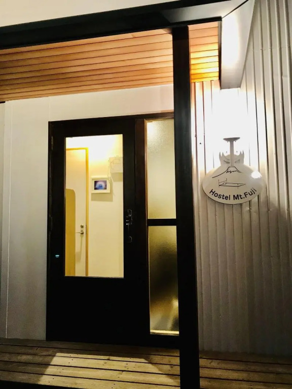 Hostel Mt. Fuji - FUKUYA