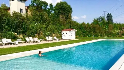 Relais Mondotella