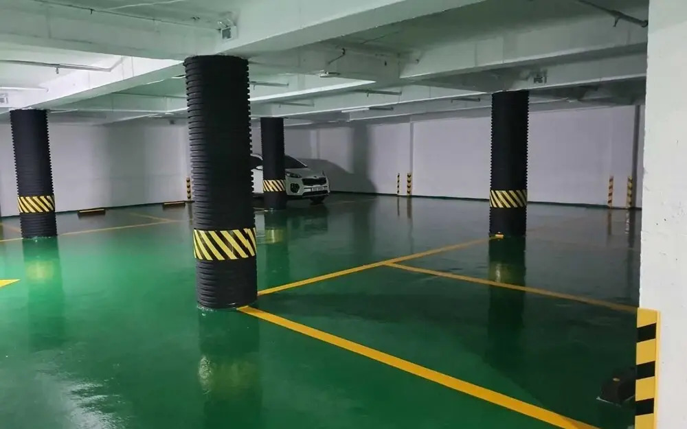Gwangyang Cck