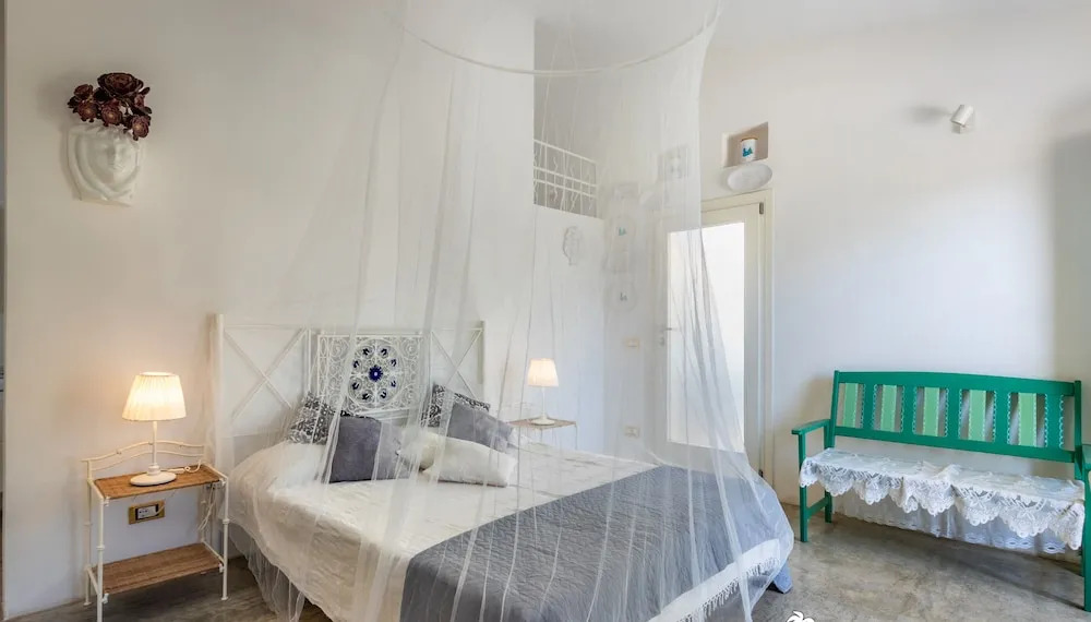 Villino Plemmirio - Residence Plemmirio