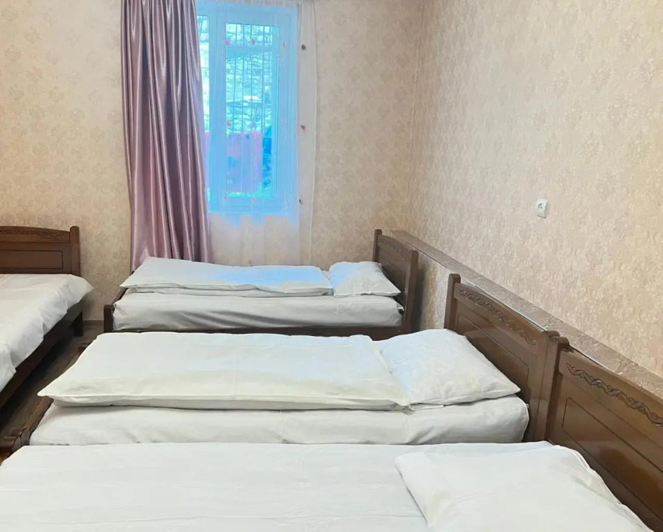 Mikheil Pitskhelauri Guest House