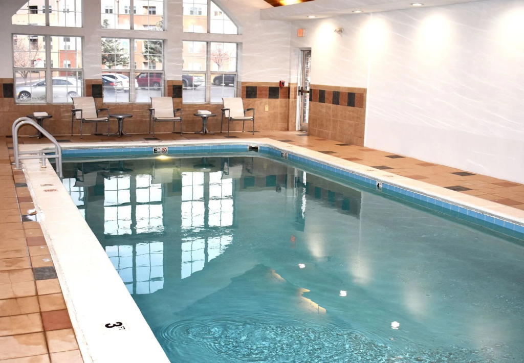 Residence Inn By Marriott Denver Park Meadows