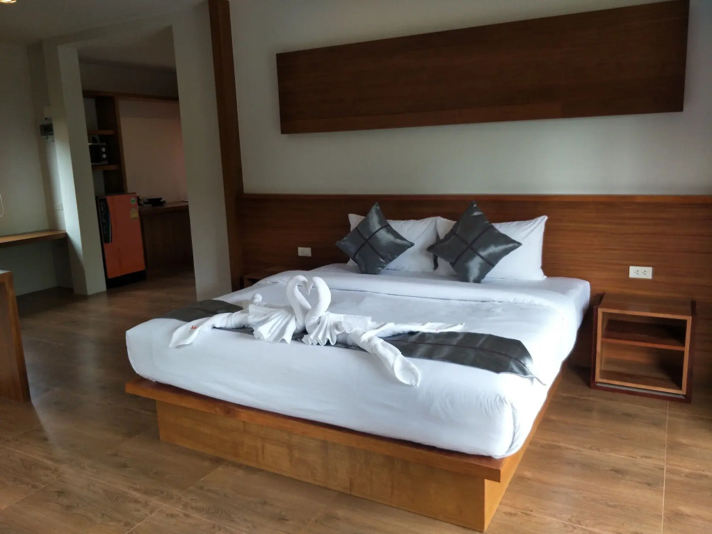 Lanta Infinity Resort - SHA Extra Plus