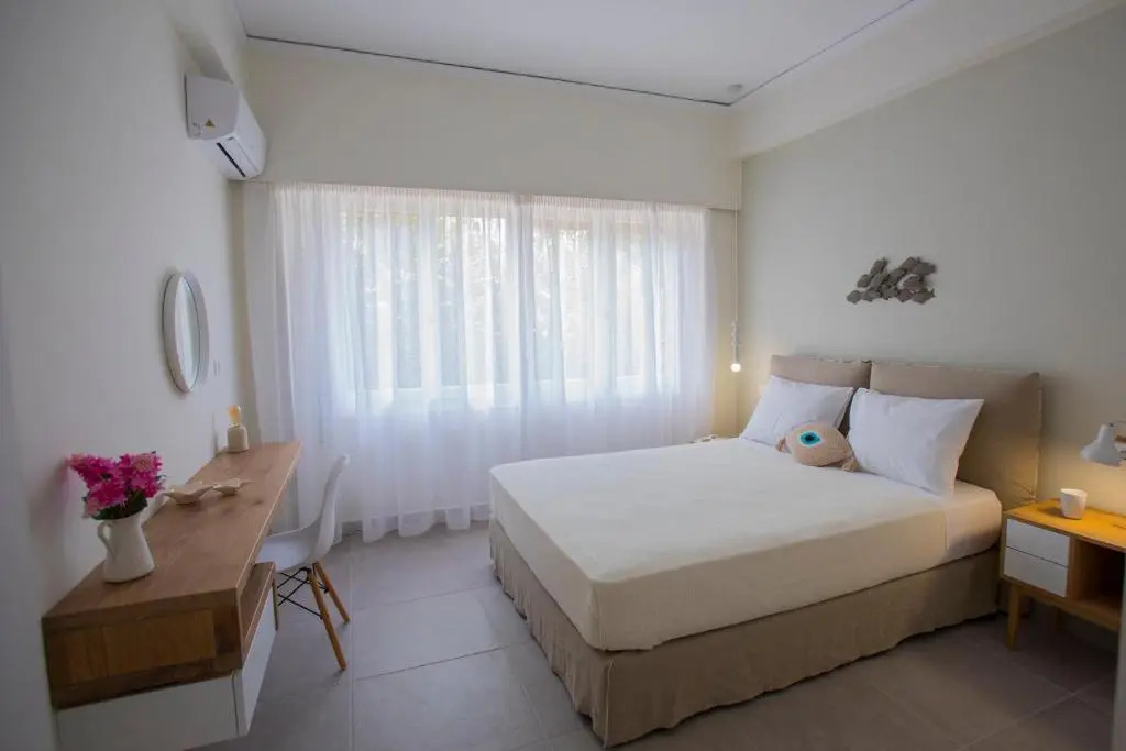 Anemelia Luxury Apartments