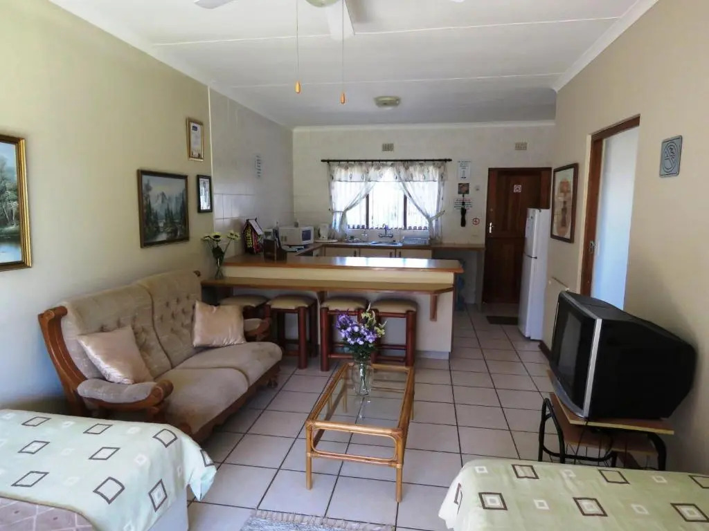 Palm Beach Chalets