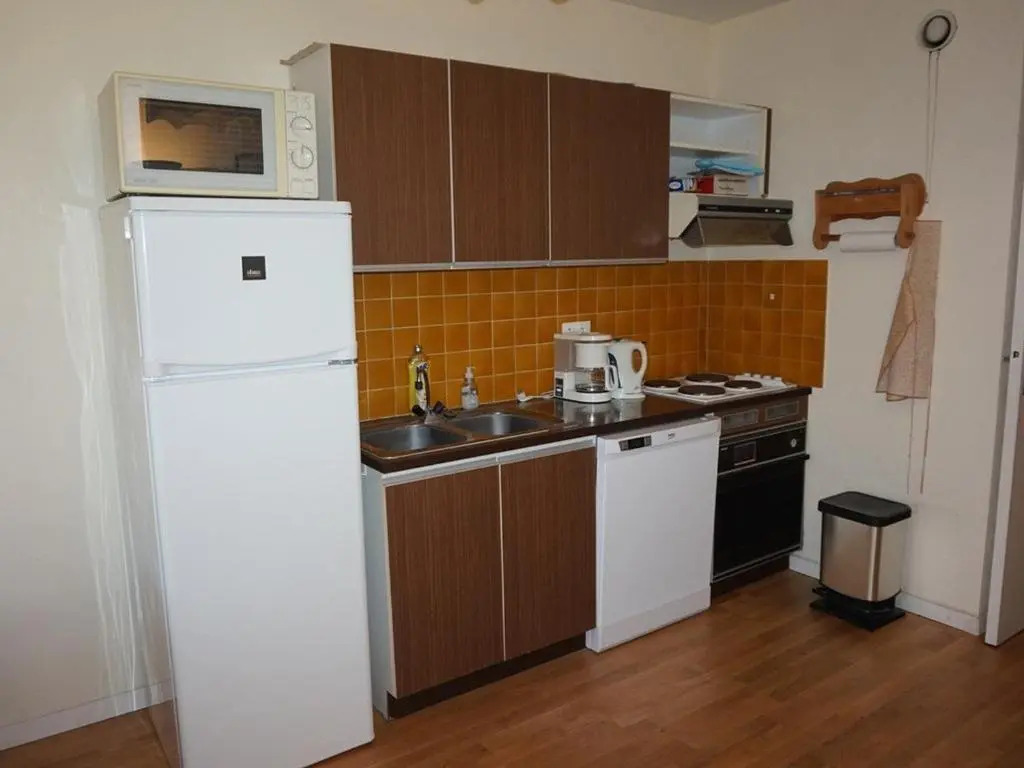Appartement Cabourg, 3 pièces, 7 personnes - FR-1-465-8