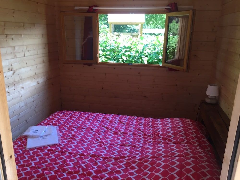 Camping de la Tête Noire