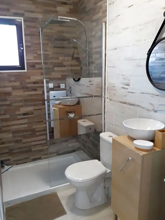 Chambre 150m des plage