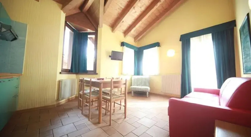 Chalet La Leur