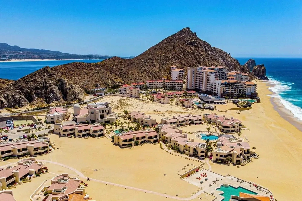 Terrasol Oceanview Condo with Patio