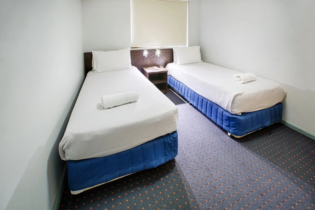 Hunts Hotel Liverpool