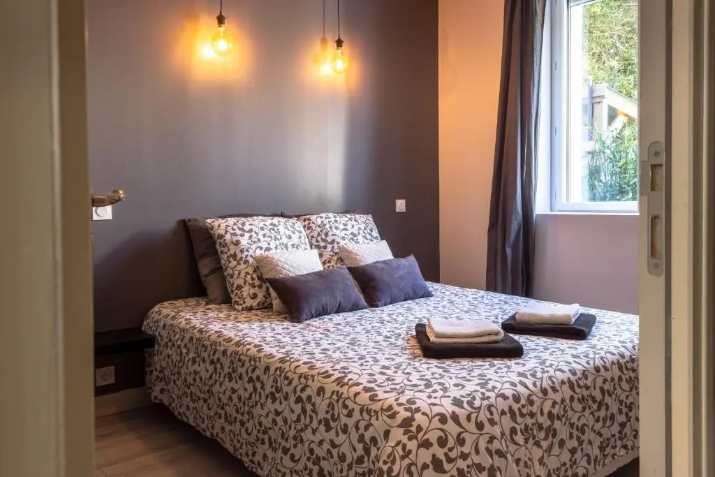 appartement le carnel