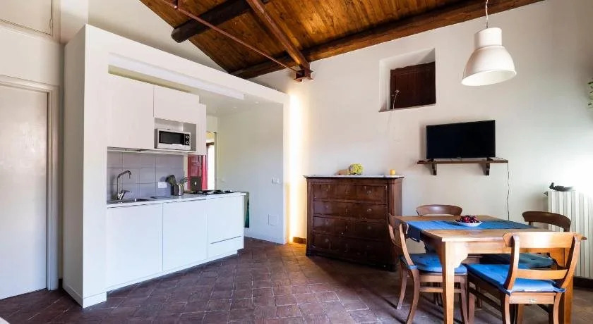 Villa Lionti