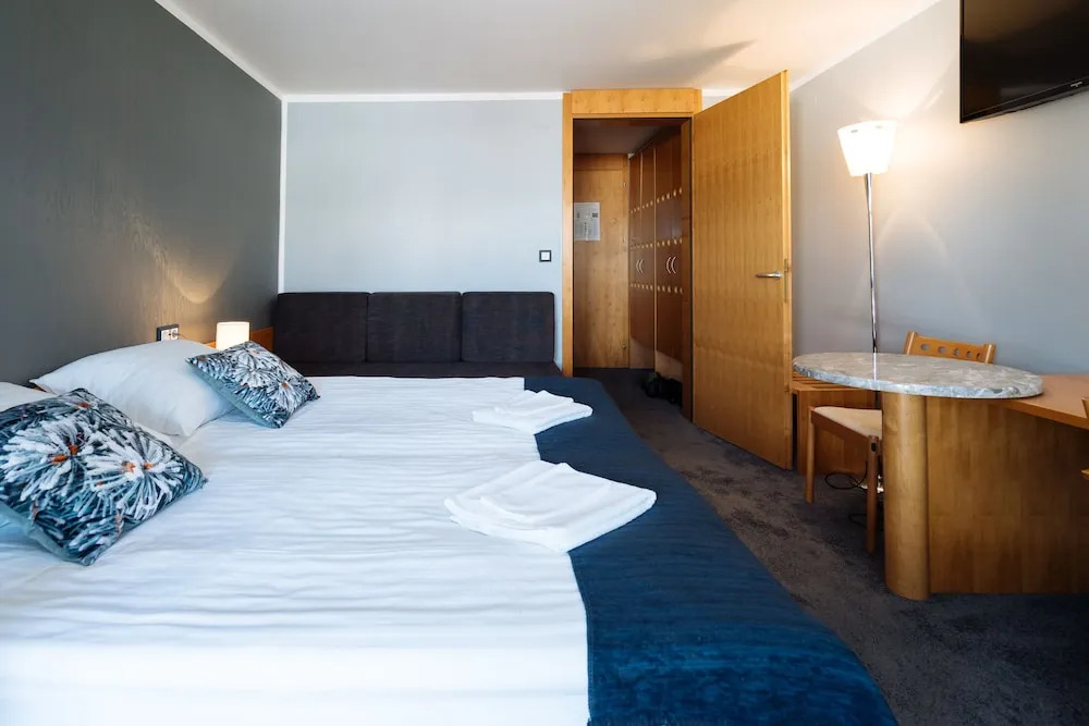 Hotel GH Kolinska