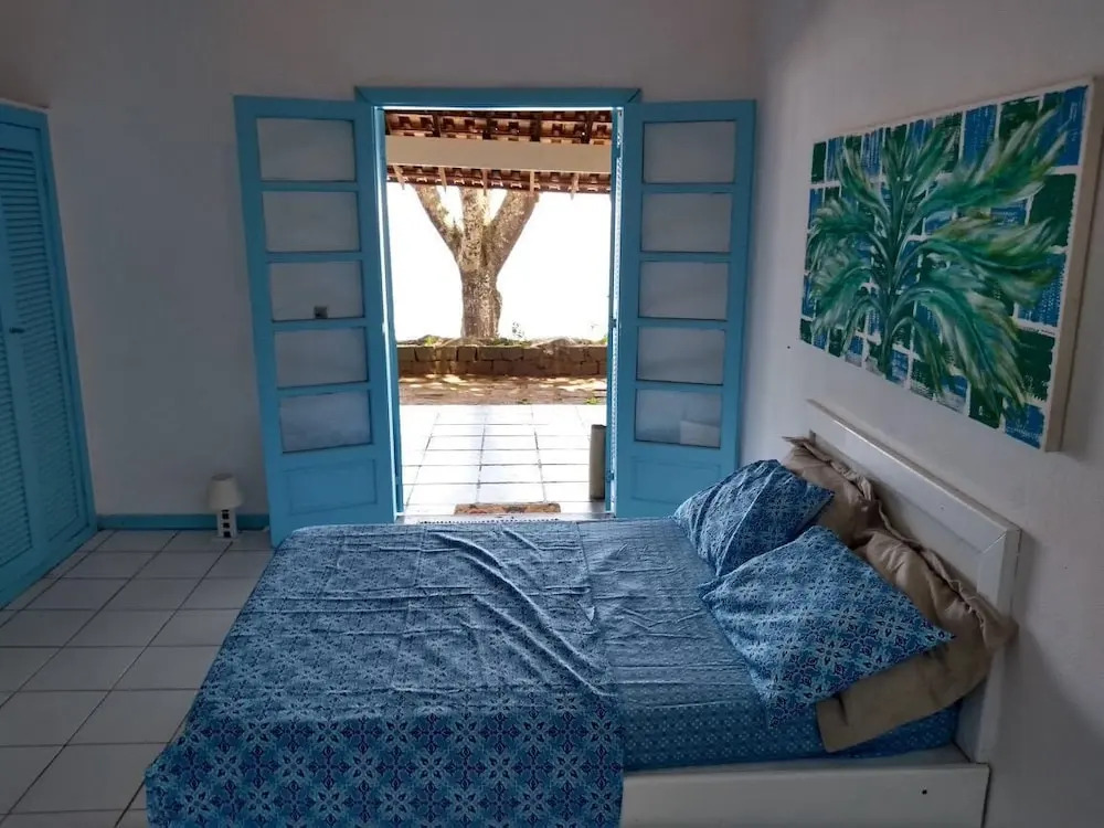 Casa da Ilha