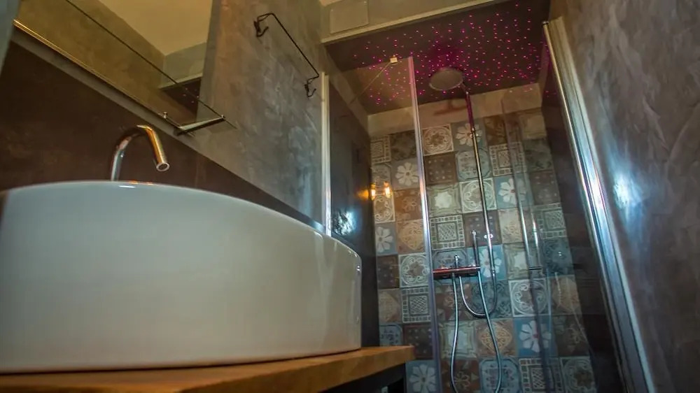 The Loft Polignano