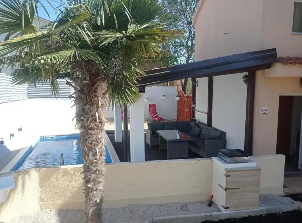 Holiday Home Mumy