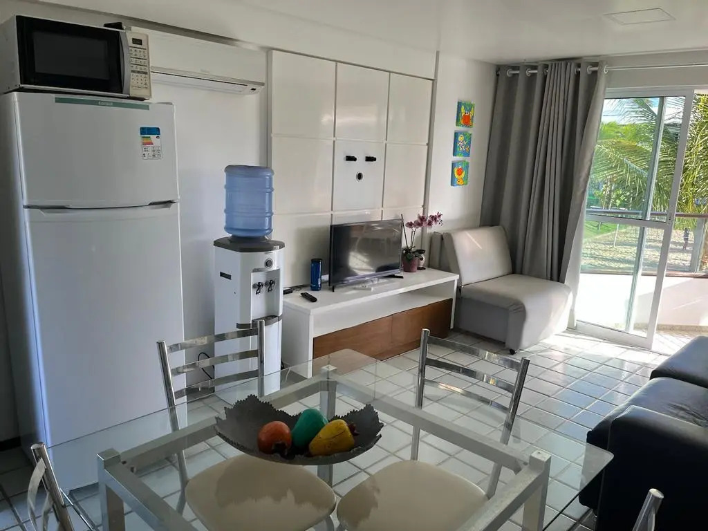Porto de Galinhas - Flat Ancorar