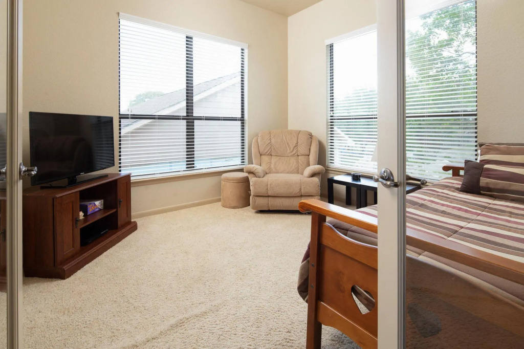 CL 1233 Villa at Canyon Lake