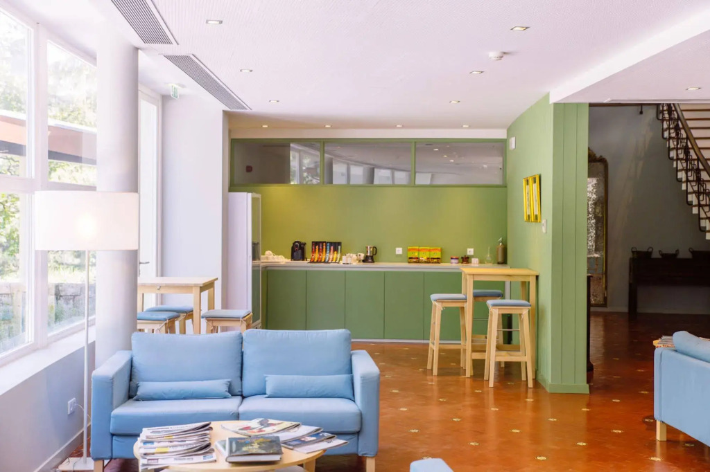 Hotel Rural Misarela