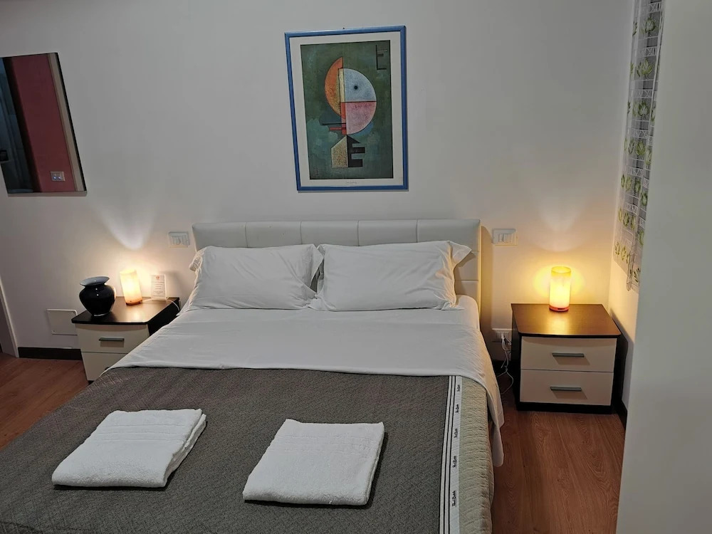 Venice Apartment