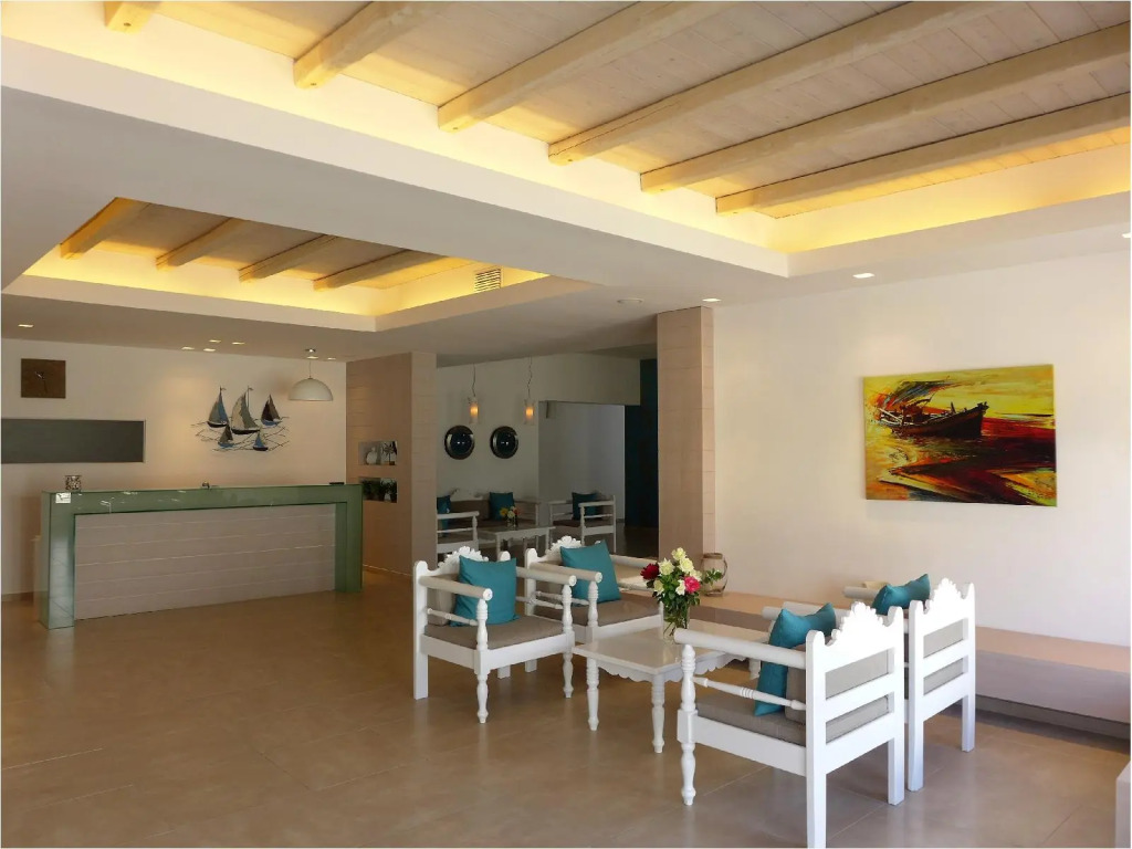 Amaryllis Beach Hotel