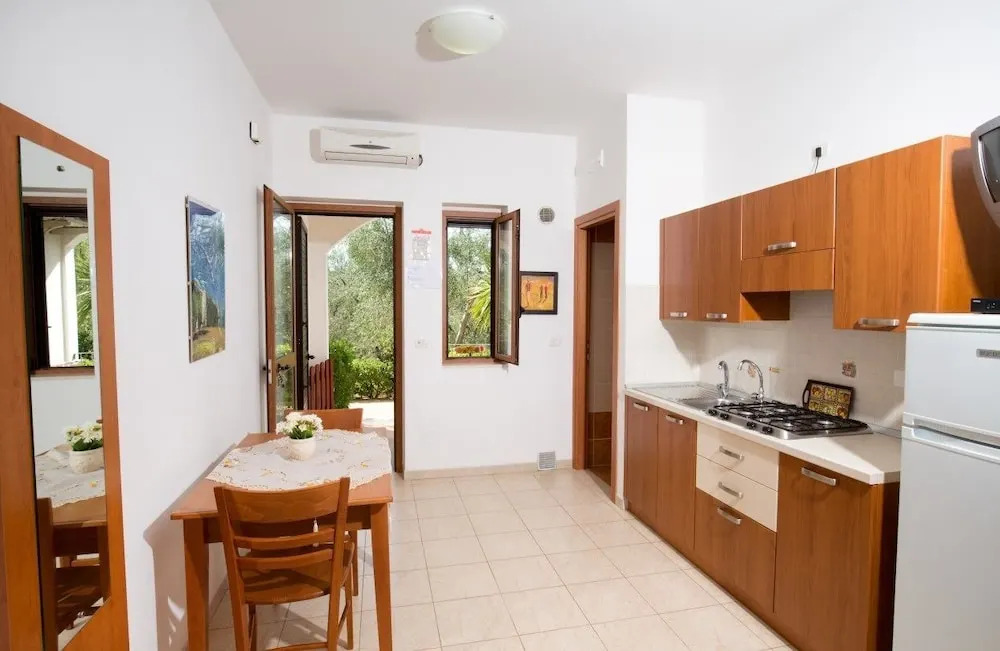 Residence Valleverde
