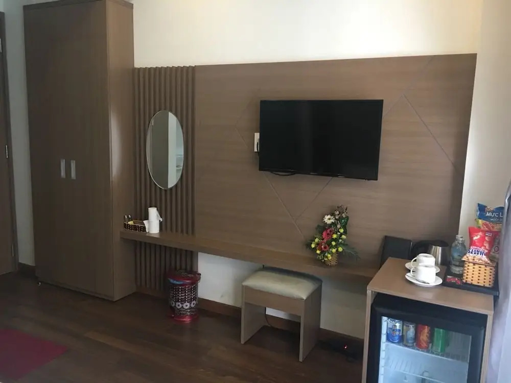 Bay Hotel