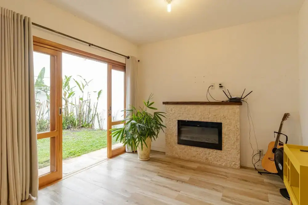 Casa Pet Friendly no Condom nio Bell Park