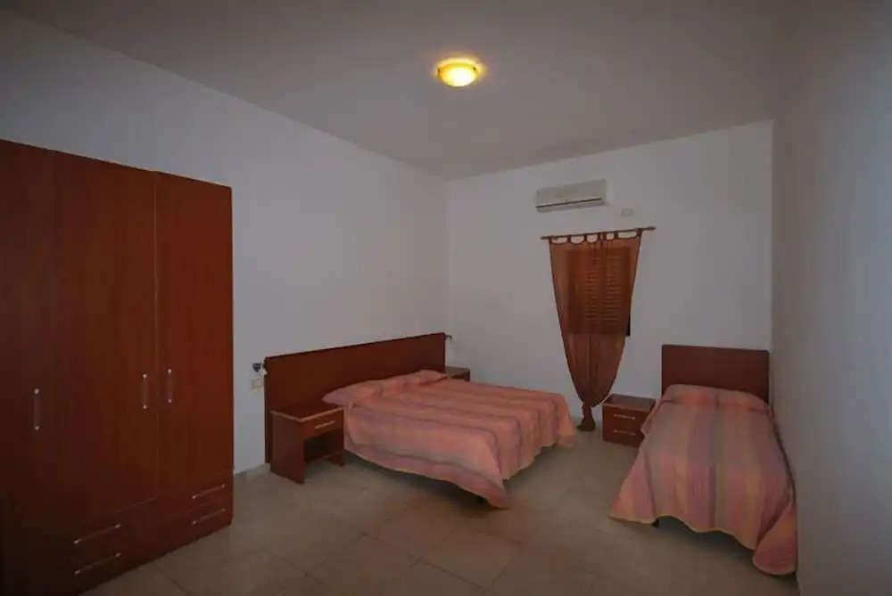 Villaggio Santo Stefano