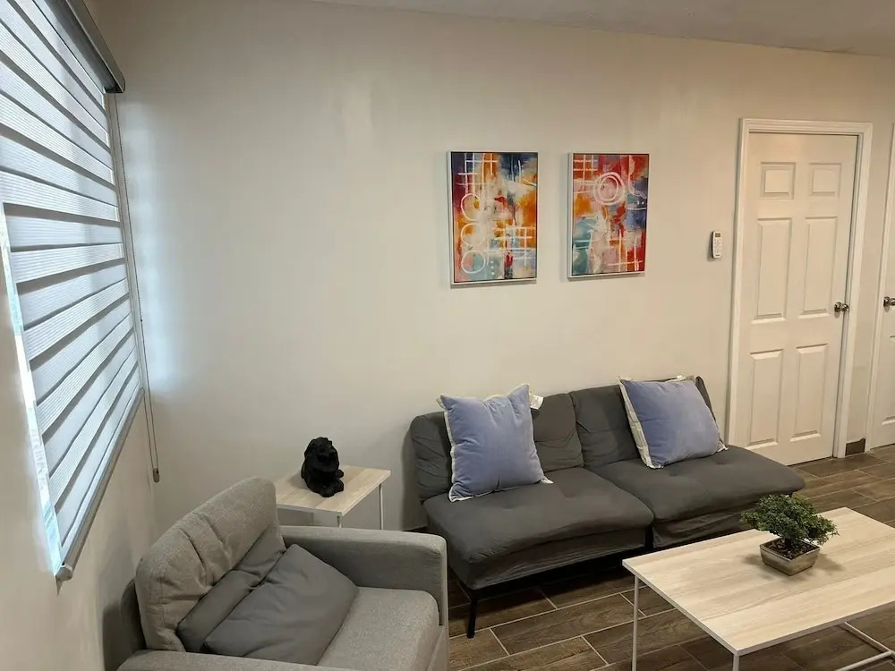 Departamento Para 5