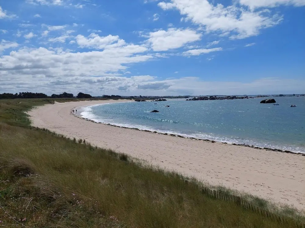 Wellness Holiday Home on the Breton Coast-formerly TUI Ferienhaus