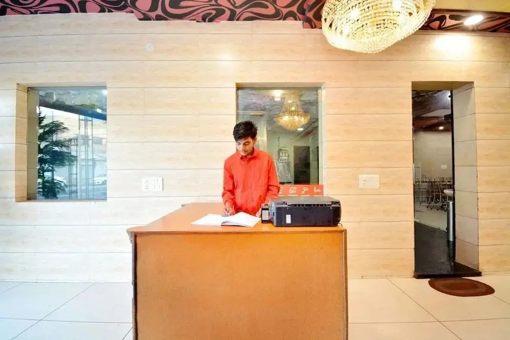 Hotel Celebration Inn by OYO Rooms
