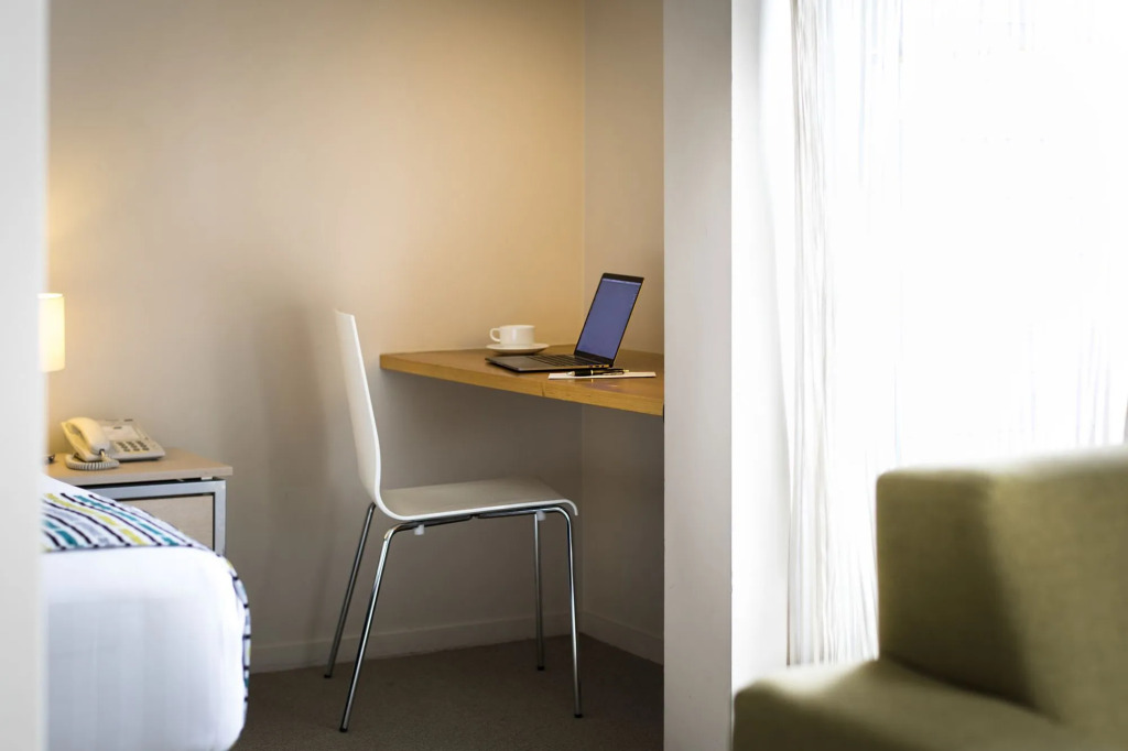 Quest Carlaw Park Serviced Apartments