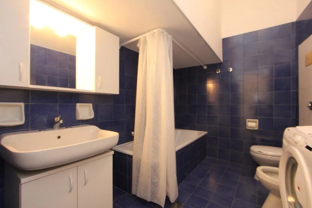 City Apartments - Residence Terrace Gran Canal