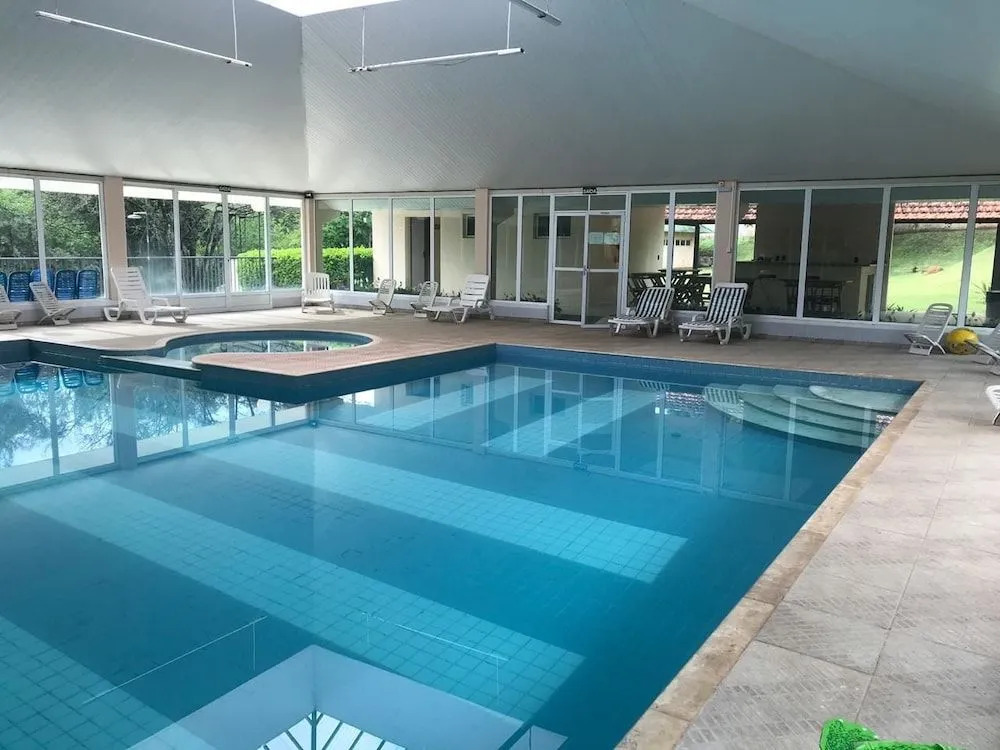 Polo Hotel Fazenda