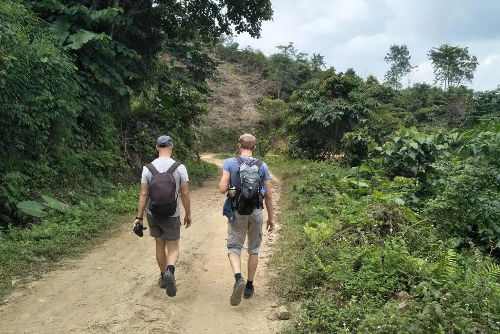 Trần Thực homestay-Ba bể