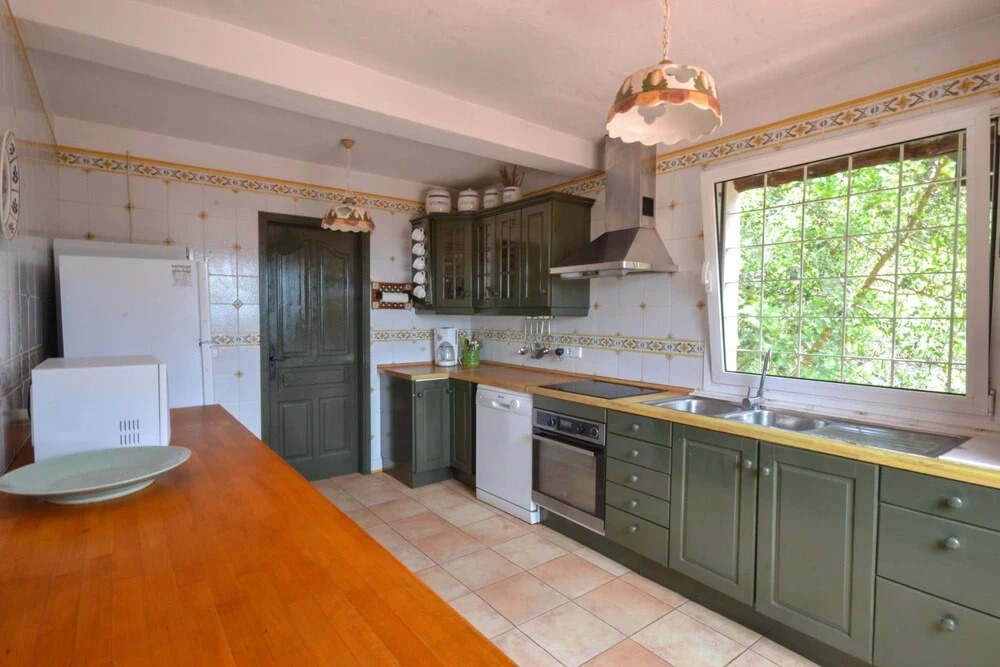 Casa Capricho by Eivillas