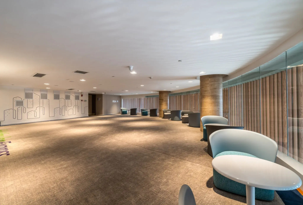 Holiday Inn Express Tianjin Dongli by IHG