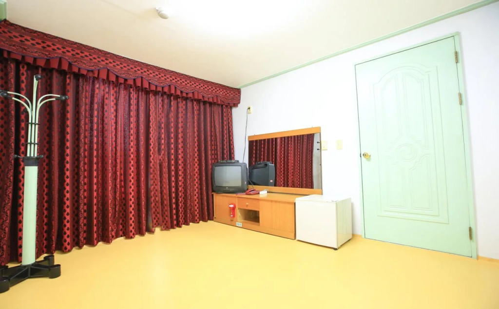 Boosung Park Motel
