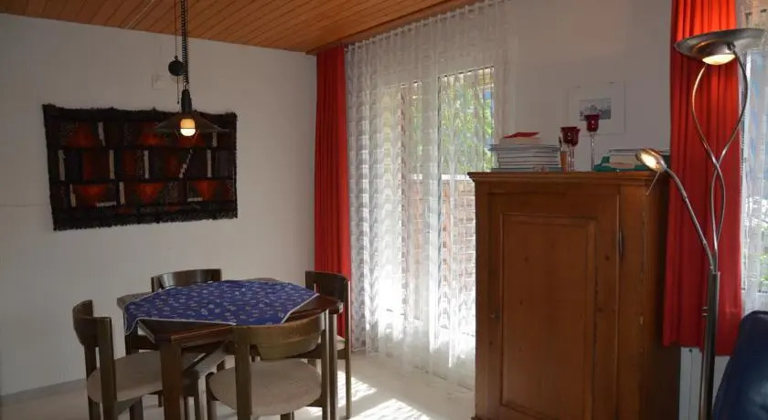 Apartment Albi 2.5 - GriwaRent AG