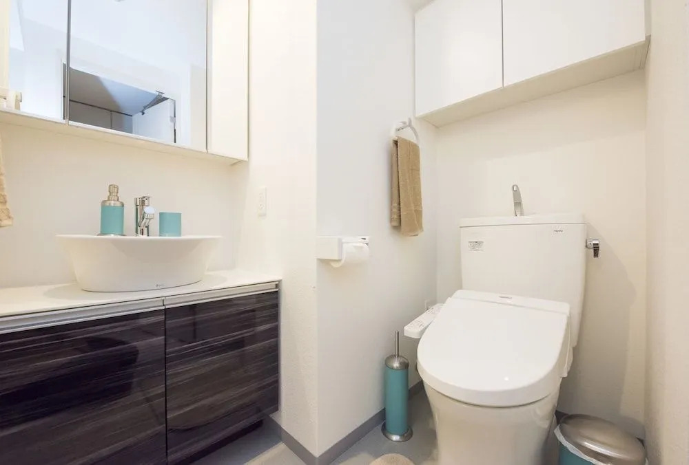 KAMON Apartment Osaka