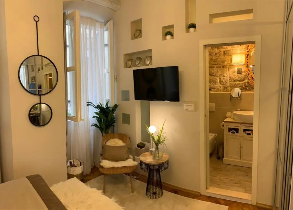 Apartment Luxury Palace No1
