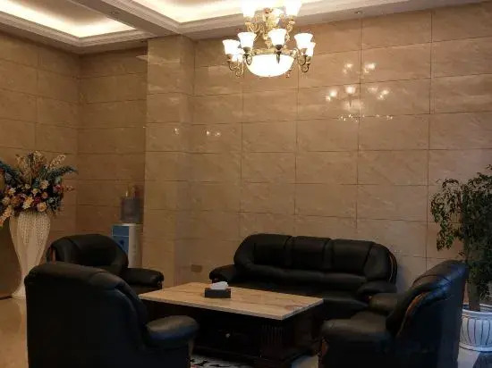 Pingtang Wei'ao Hotel