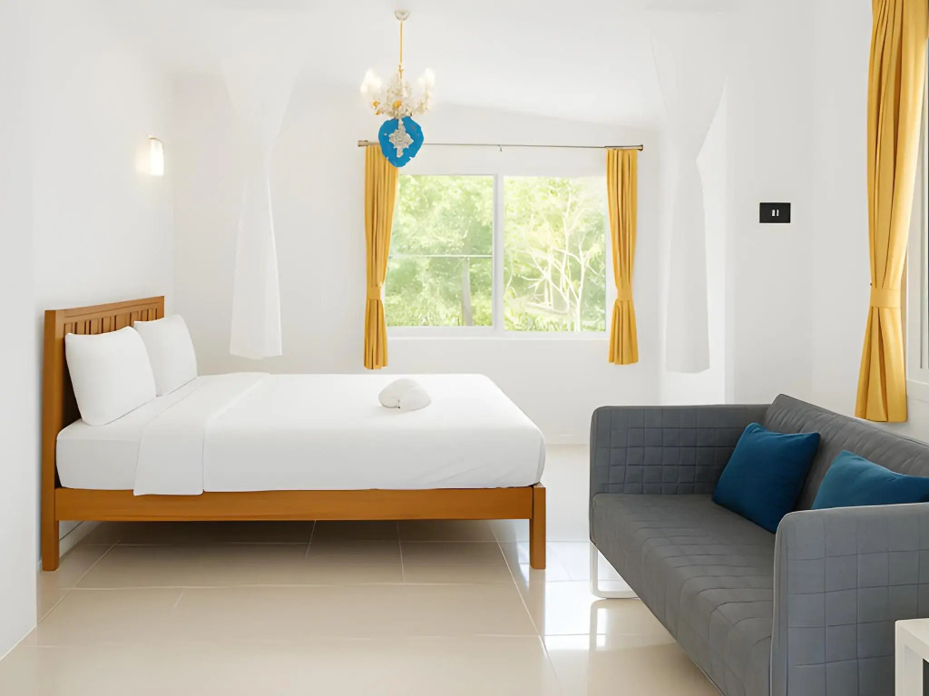 Blue Sky Villa Khao Yai