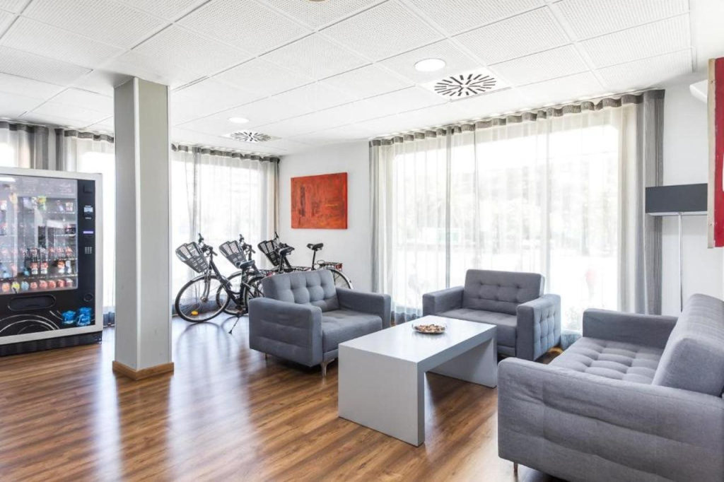 Отель Sweet Hotel Renasa
