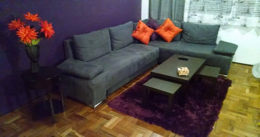 Suite Florencia