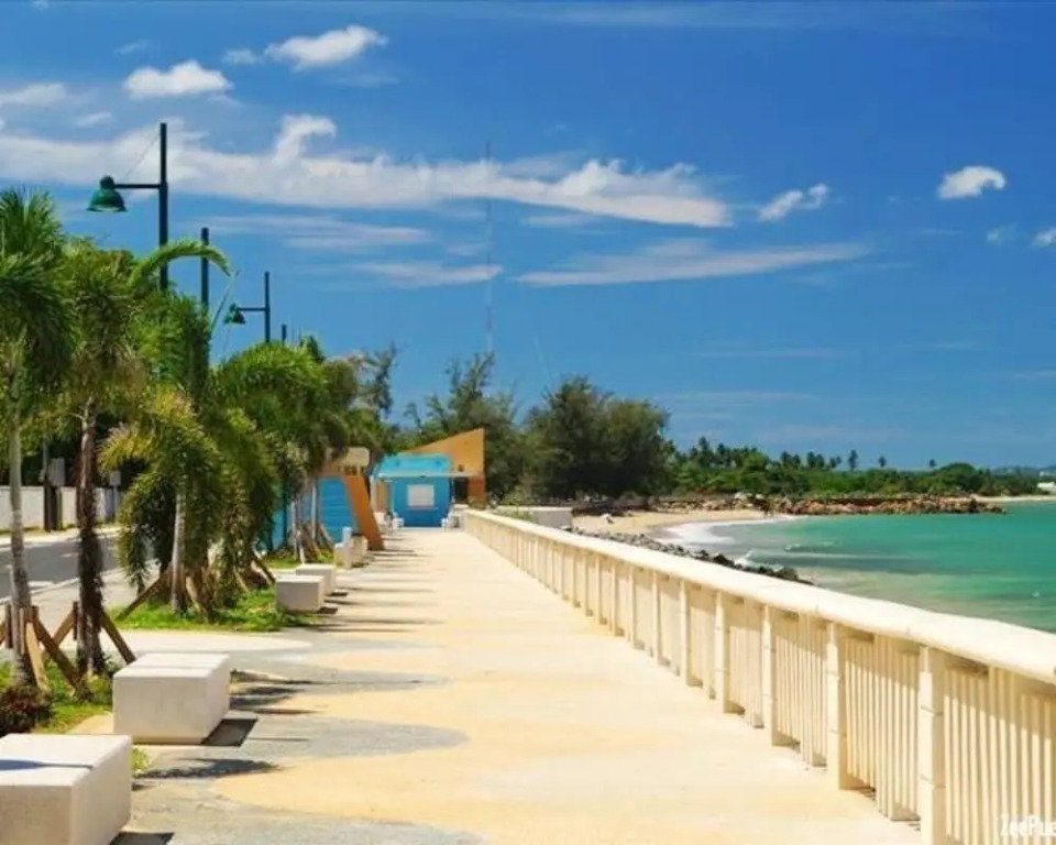 Punta Borinquen Resort