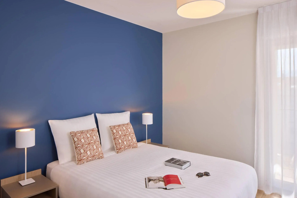 Quality Aparthotel Voiron
